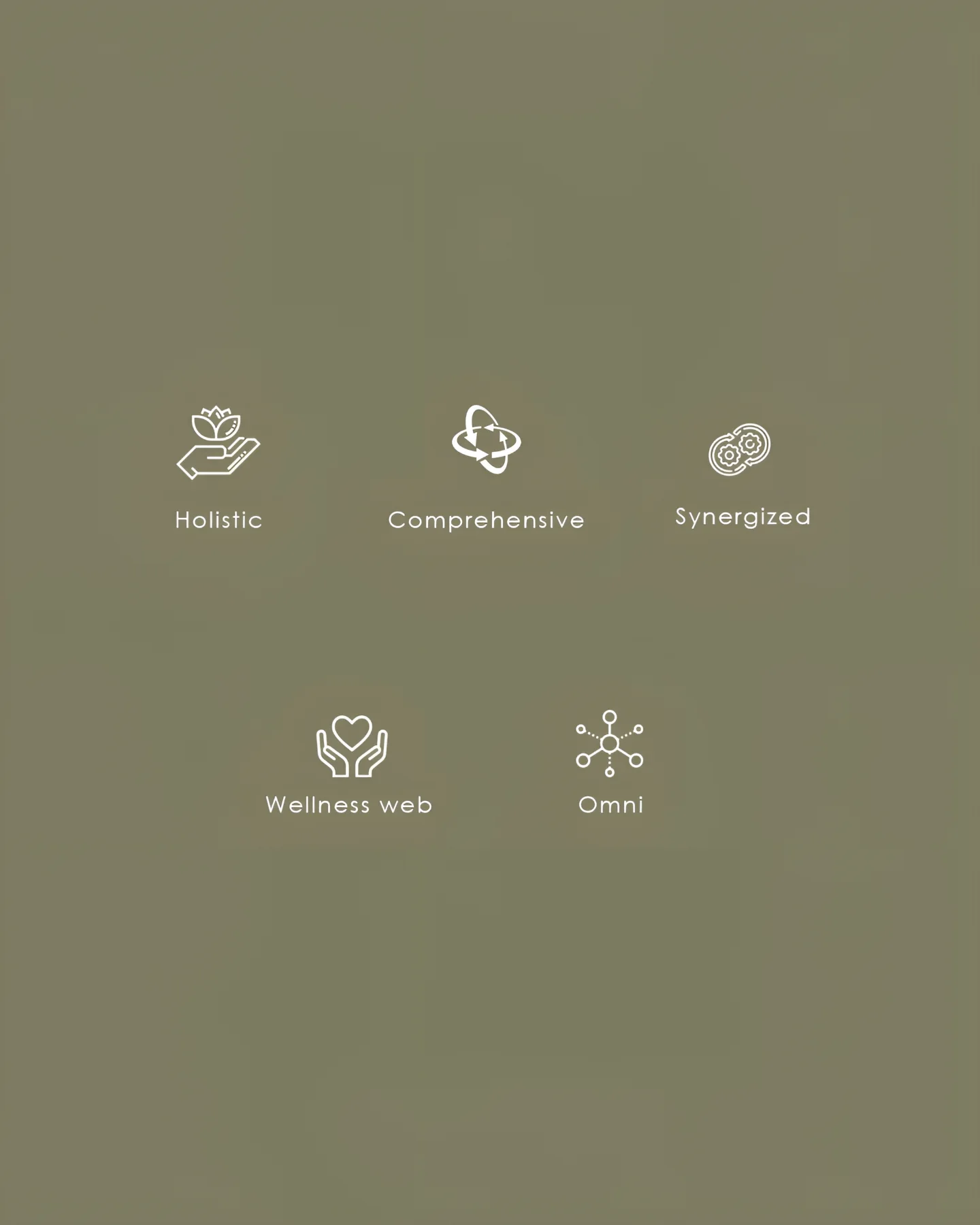 Sunlit strength zone with Technogym racks