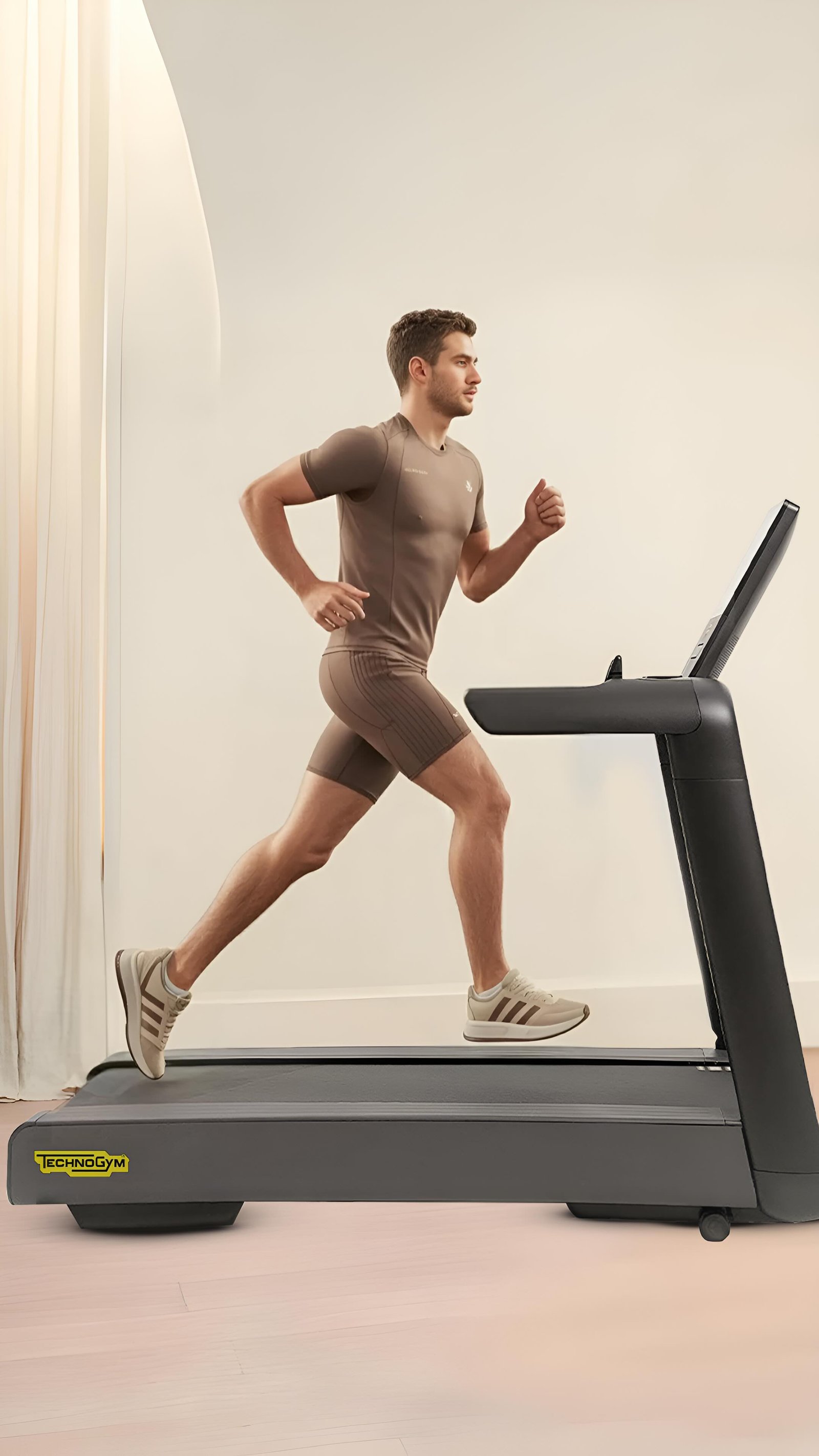 Technogym Biocircuit