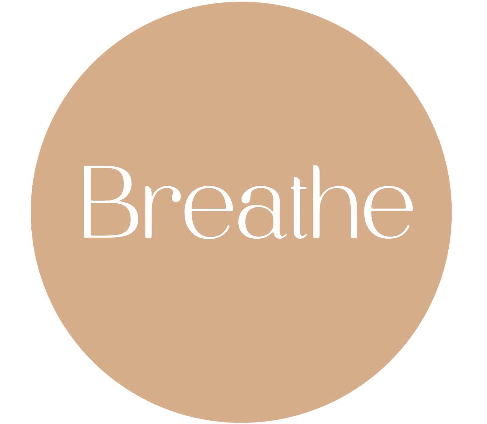 Breathe Jaipur logo